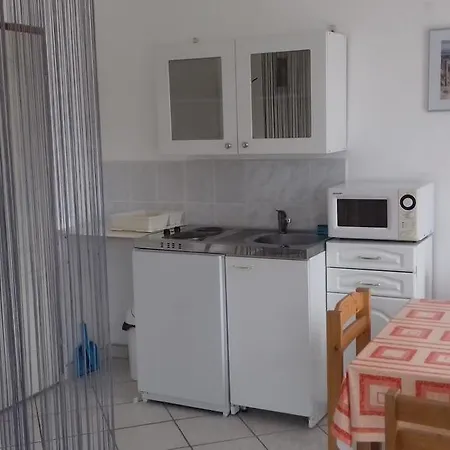 Apartmán Apartmanhaz