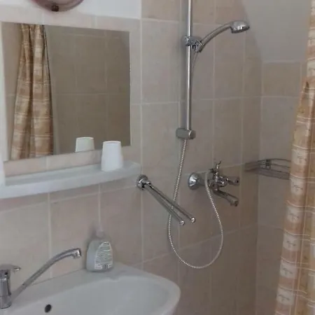 Apartamento Apartmanhaz *