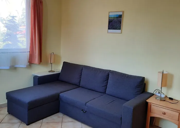 דירה Apartmanhaz