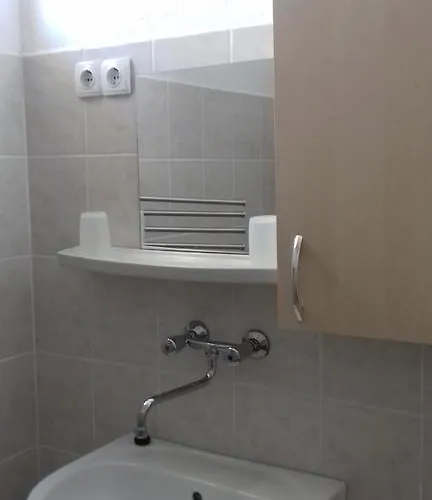 شقة Apartmanhaz *